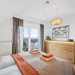 Komfort Kuesst Skyline Bei Aschaffenburg *