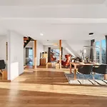 Apartman Komfort Kuesst Skyline Bei Aschaffenburg