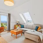 Komfort Kuesst Skyline Bei Aschaffenburg