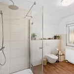 Komfort Kuesst Skyline Bei Aschaffenburg *