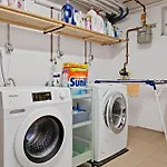 Apartman Komfort Kuesst Skyline Bei Aschaffenburg Goldbach
